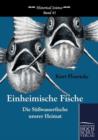 Image for Einheimische Fische