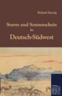 Image for Sturm und Sonnenschein in Deutsch-Sudwest