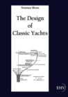 Image for The Design of Classic Yachts