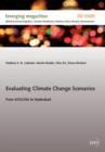 Image for Evaluating Climate Change Scenarios