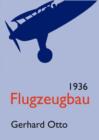 Image for Flugzeugbau 1936