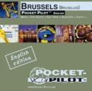 Image for Brussels Laminated Pocket Map