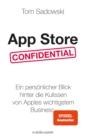 Image for App Store Confidential