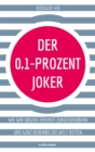 Image for Der 0,1-Prozent-Joker
