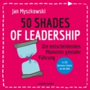 Image for 50 Shades of Leadership