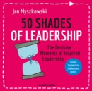 Image for 50 Shades of Leadership
