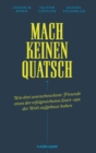Image for Mach Keinen Quatsch