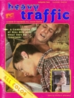 Image for Heavy Traffic Vintage Porn Covers