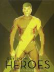 Image for Gay Porn Heroes