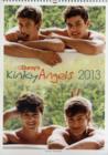 Image for Kinky Angels 2013