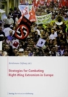 Image for Strategies for Combating Right-Wing Extremism in Europe
