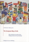 Image for European Way of Life