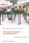 Image for Improving the Governance of International Migration