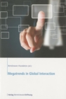 Image for Megatrends in Global Interaction
