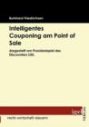 Image for Intelligentes Couponing am Point of Sale