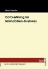 Image for Data-Mining im Immobilien-Business