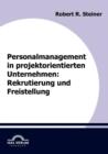 Image for Personalmanagement in projektorientierten Unternehmen