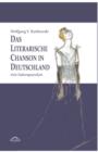 Image for Das literarische Chanson in Deutschland