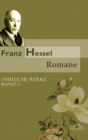 Image for Franz Hessel : Romane: Samtliche Werke in 5 Banden, Bd. 1