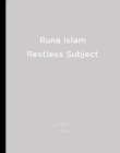 Image for Restless Subject