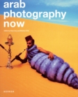Image for Arab photography now