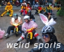 Image for Weird Sports