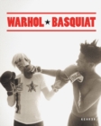 Image for Warhol-basquiat