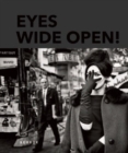 Image for Eyes open!  : 100 years of Leica