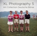 Image for XL Photography 5: Art Collection Deatsche Borse