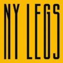 Image for Stacey Baker - New York legs