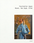 Image for Faszination Japan: Monet. Van Gogh. Klimt