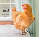 Image for Nest : Rescued Chickens at Home