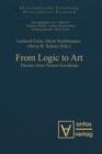 Image for From Logic to Art : Themes from Nelson Goodman