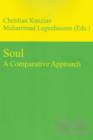 Image for Soul : A Comparative Approach