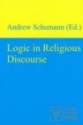 Image for Logic in Religious Discourse