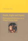 Image for Health, Rights &amp; Dignity