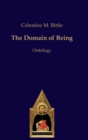 Image for The Domain of Being