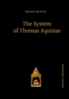 Image for The System of Thomas Aquinas