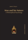 Image for Man and his Nature : A Philosophical Psychology