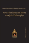 Image for New Scholasticism Meets Analytic Philosophy