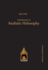Image for Introduction to Realistic Philosophy
