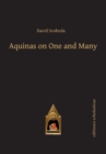 Image for Aquinas on One and Many