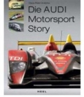 Image for Die Audi Motorsport Story