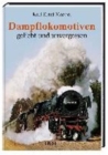 Image for Dampflokomotiven