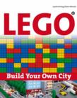 Image for BIG LEGO BUILDER BOOK THE