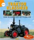 Image for Tractor Klassiker