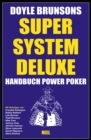 Image for Super System Deluxe - Handbuch Power Poker