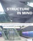 Image for Structure in Mind