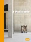 Image for 3 Stadia 2010