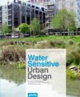 Image for Water Sensitive Urban Design